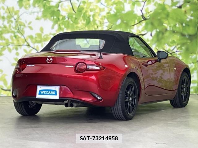 Mazda ROADSTER 2022-03 7913226-2