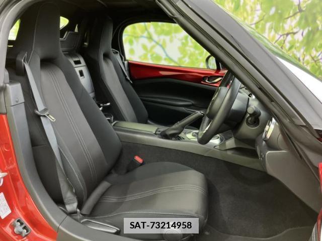Mazda ROADSTER 2022-03 7913226-3