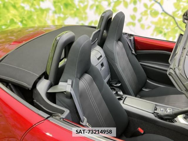 Mazda ROADSTER 2022-03 7913226-4