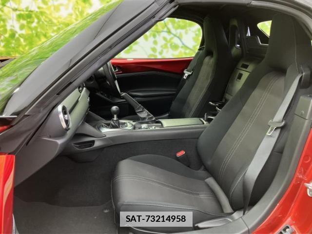 Mazda ROADSTER 2022-03 7913226-5