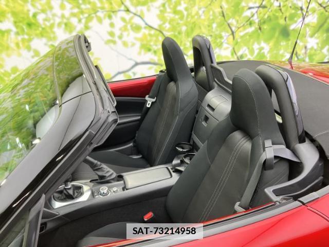 Mazda ROADSTER 2022-03 7913226-6