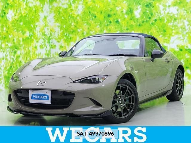 Mazda ROADSTER 2023-10 7914415-0