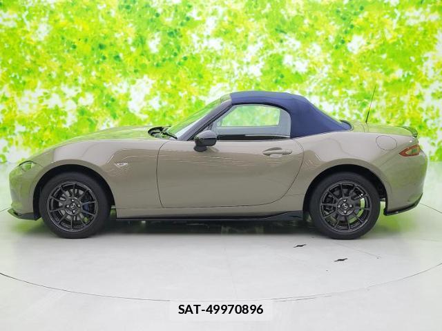 Mazda ROADSTER 2023-10 7914415-1