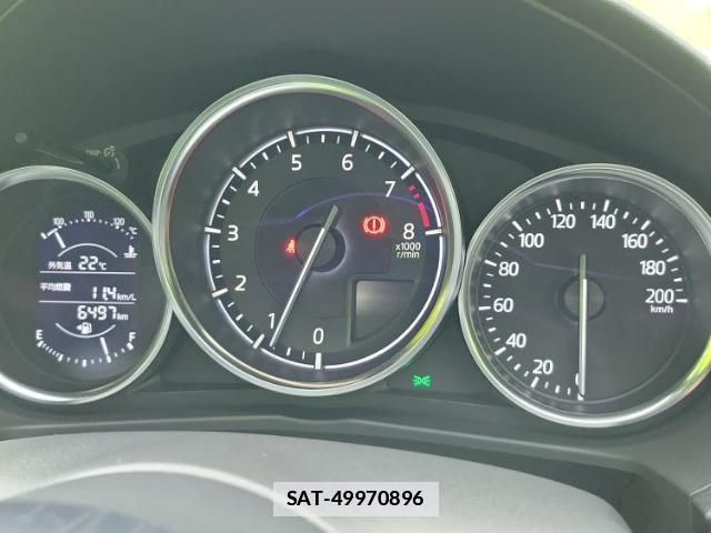 Mazda ROADSTER 2023-10 7914415-10