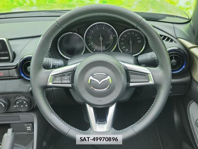 Mazda ROADSTER 2023-10 7914415-11