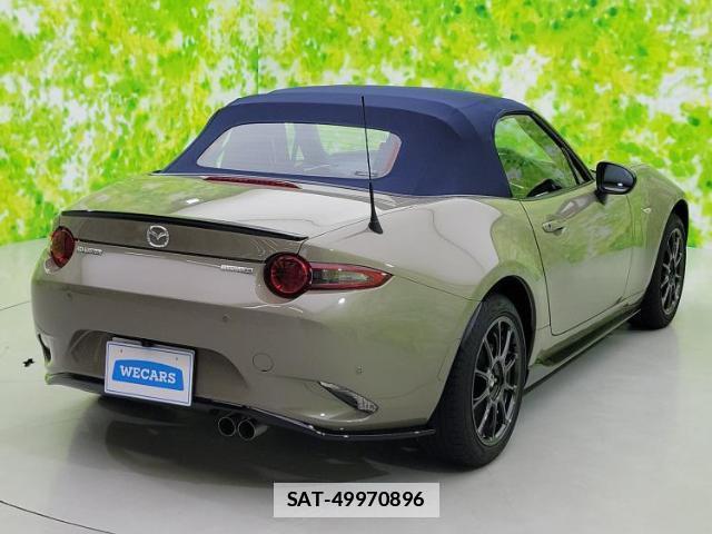 Mazda ROADSTER 2023-10 7914415-2