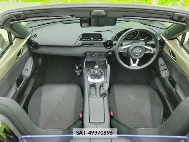 Mazda ROADSTER 2023-10 7914415-3