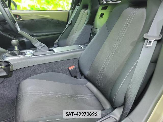 Mazda ROADSTER 2023-10 7914415-5
