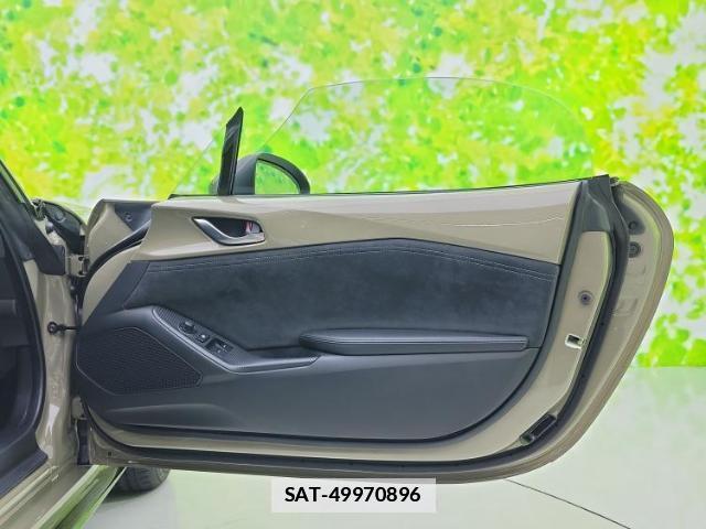 Mazda ROADSTER 2023-10 7914415-7