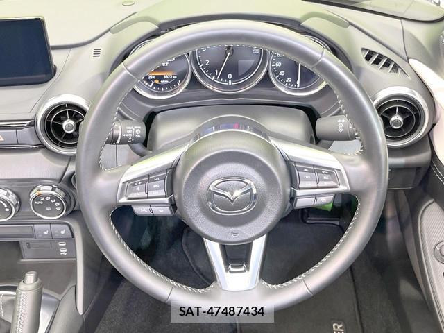 Mazda ROADSTER 2024-03 7914477-9