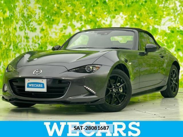 Mazda ROADSTER 2021-08 7914704-0