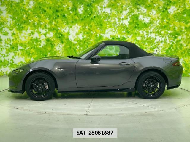 Mazda ROADSTER 2021-08 7914704-1
