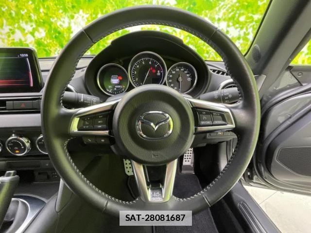 Mazda ROADSTER 2021-08 7914704-14