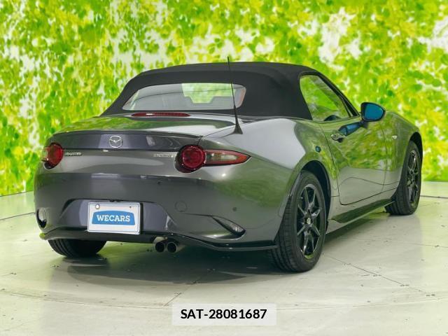 Mazda ROADSTER 2021-08 7914704-2