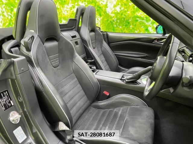 Mazda ROADSTER 2021-08 7914704-3