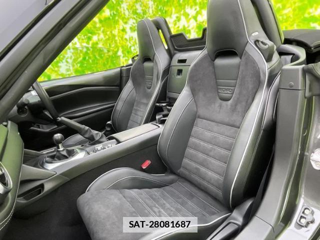 Mazda ROADSTER 2021-08 7914704-4