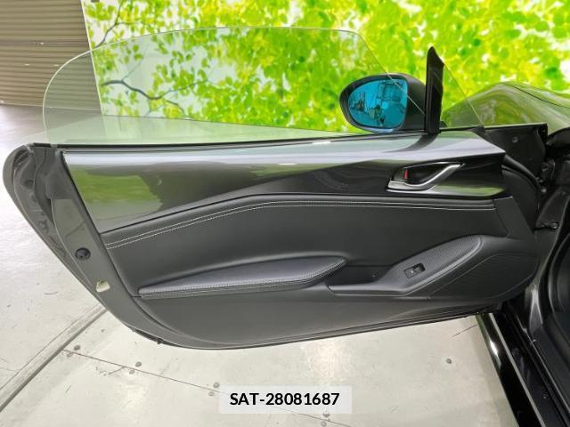 Mazda ROADSTER 2021-08 7914704-6