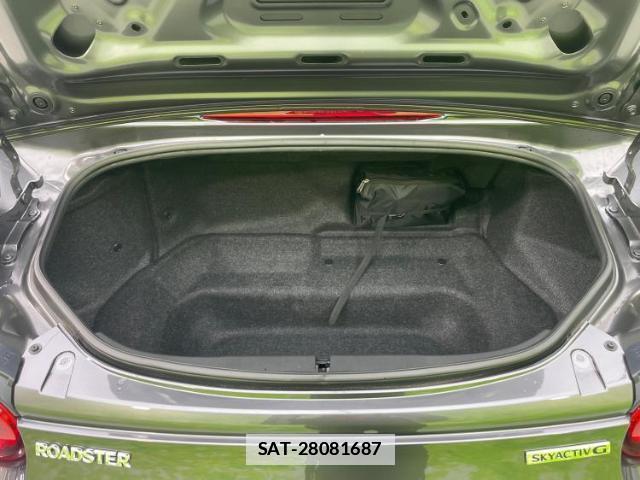 Mazda ROADSTER 2021-08 7914704-7