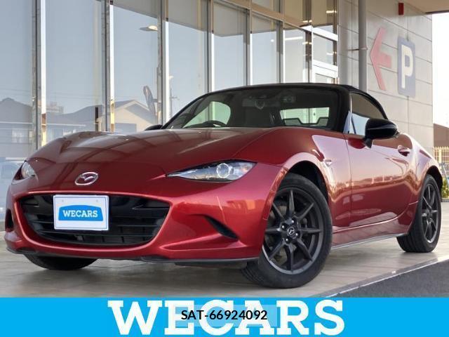 Mazda ROADSTER 2015-11 7917133-0