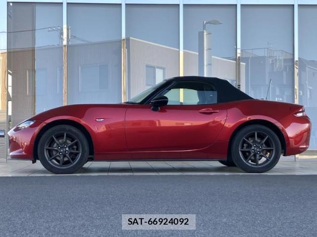 Mazda ROADSTER 2015-11 7917133-1