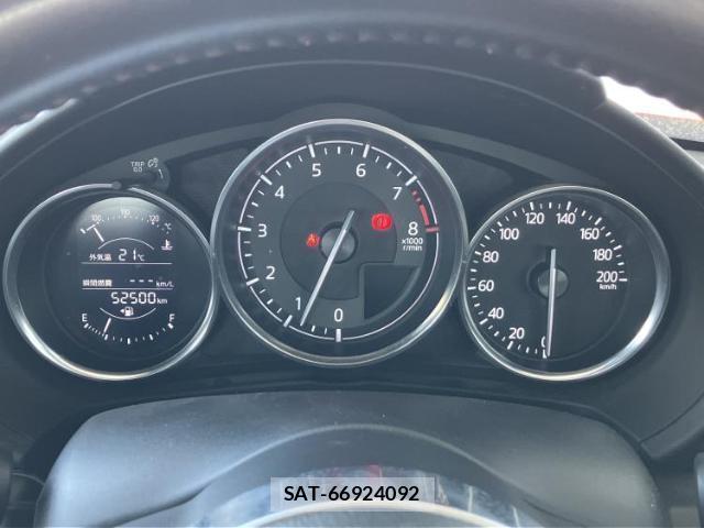 Mazda ROADSTER 2015-11 7917133-11