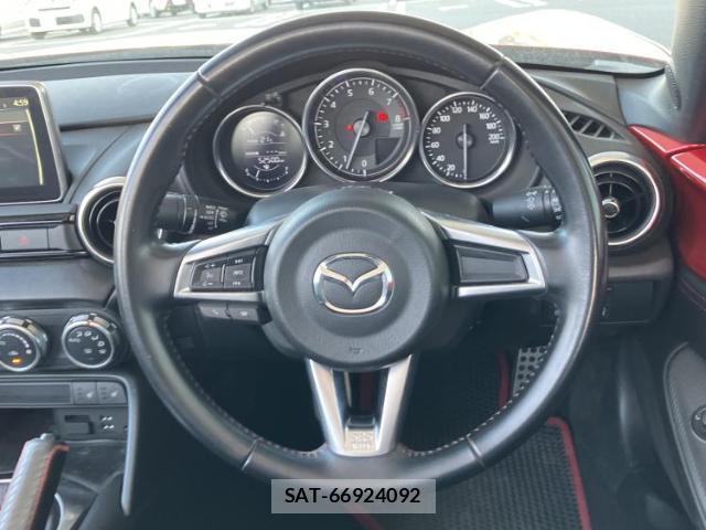 Mazda ROADSTER 2015-11 7917133-12