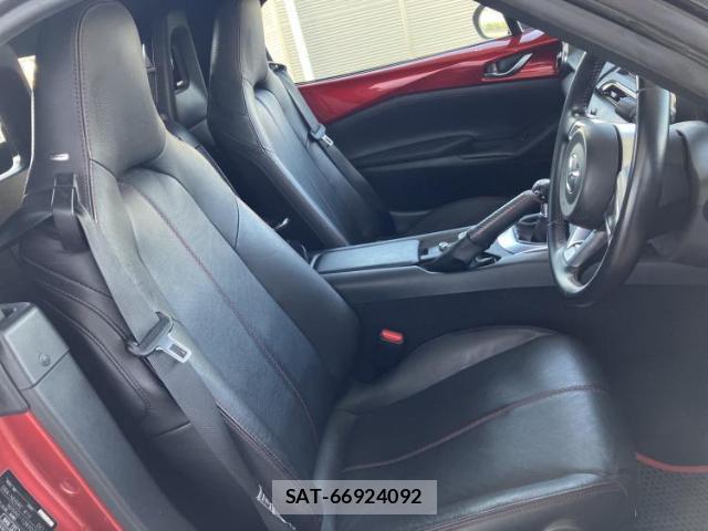 Mazda ROADSTER 2015-11 7917133-3
