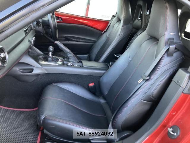 Mazda ROADSTER 2015-11 7917133-4