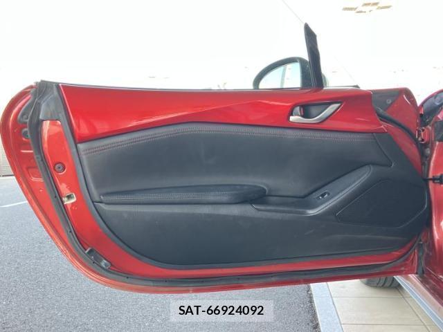 Mazda ROADSTER 2015-11 7917133-6