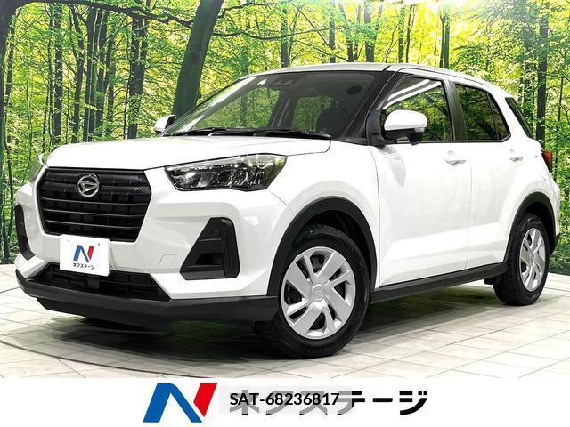 Daihatsu ROCKY 2025-06 7912767-0
