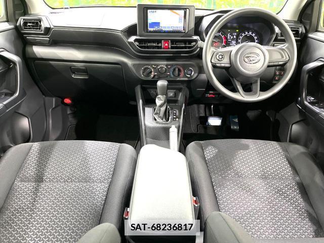 Daihatsu ROCKY 2025-06 7912767-1