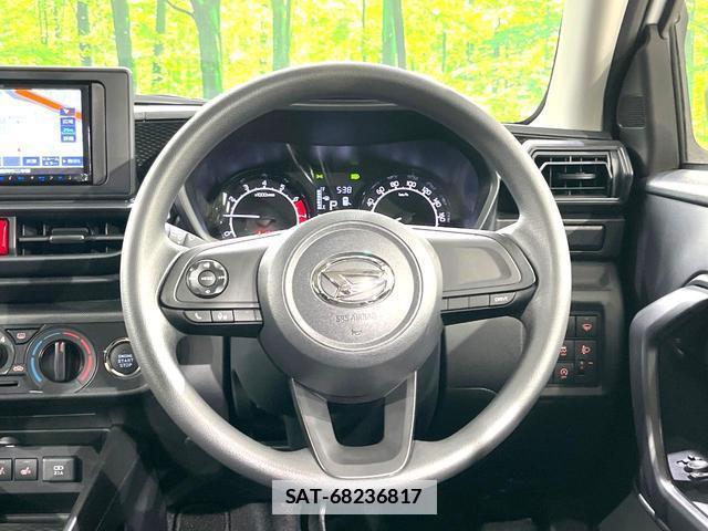 Daihatsu ROCKY 2025-06 7912767-11