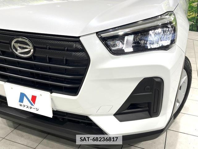 Daihatsu ROCKY 2025-06 7912767-12