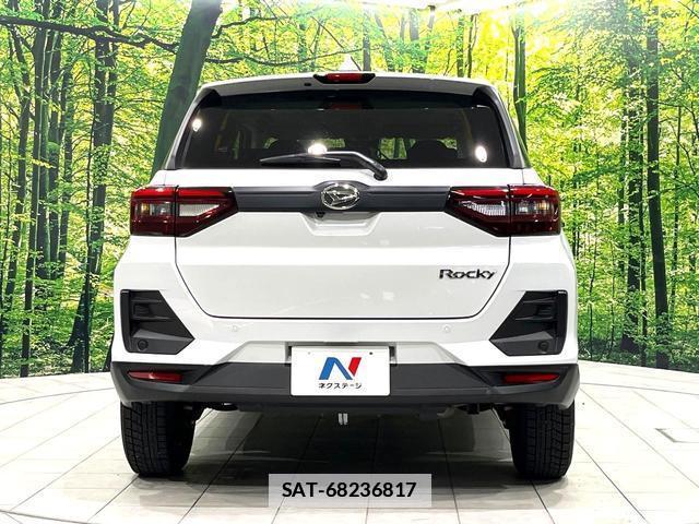 Daihatsu ROCKY 2025-06 7912767-15