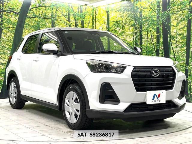 Daihatsu ROCKY 2025-06 7912767-16