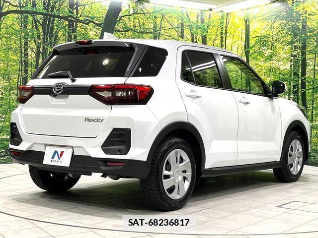 Daihatsu ROCKY 2025-06 7912767-17