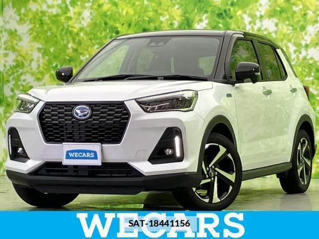 Daihatsu ROCKY 2022-02 7916958-0