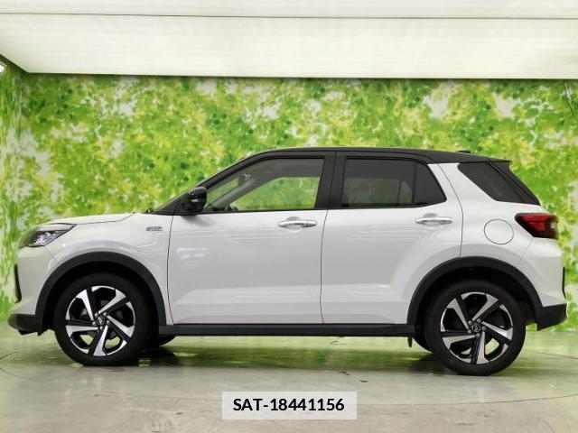 Daihatsu ROCKY 2022-02 7916958-1