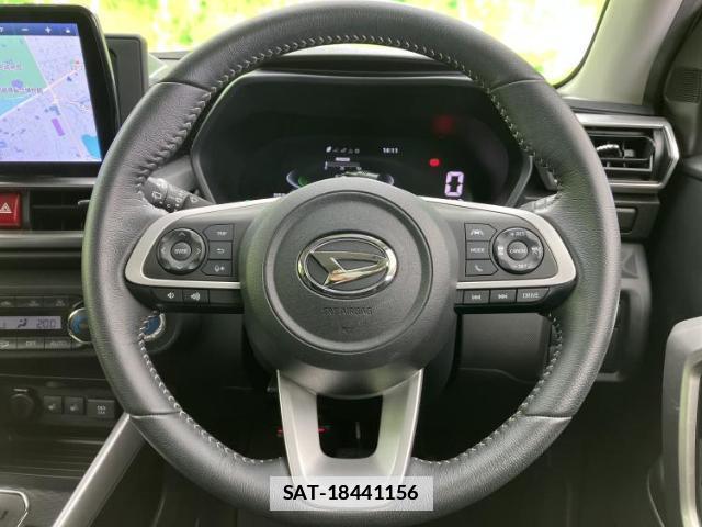 Daihatsu ROCKY 2022-02 7916958-14