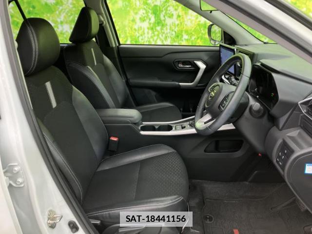 Daihatsu ROCKY 2022-02 7916958-3
