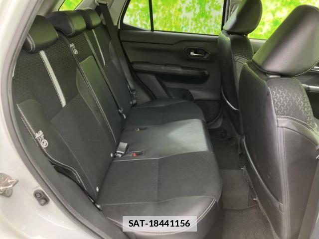 Daihatsu ROCKY 2022-02 7916958-4