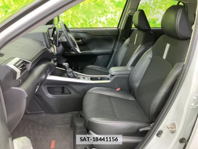 Daihatsu ROCKY 2022-02 7916958-5