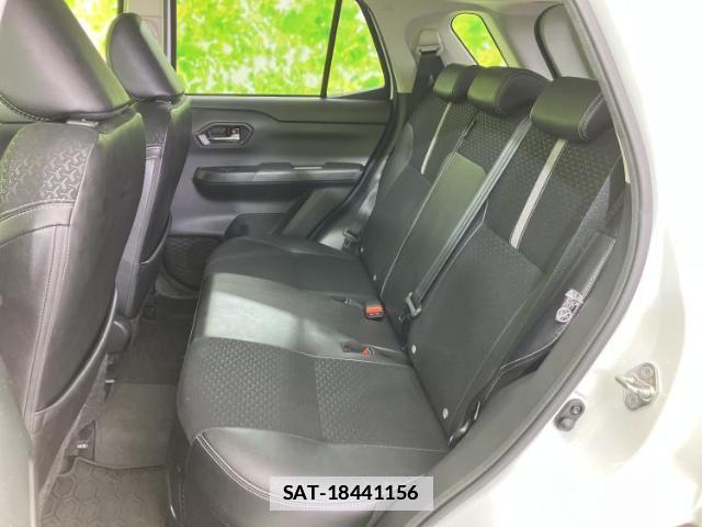 Daihatsu ROCKY 2022-02 7916958-6