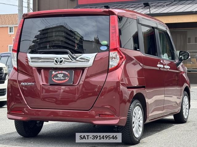 Toyota ROOMY 2019-09 7913194-1