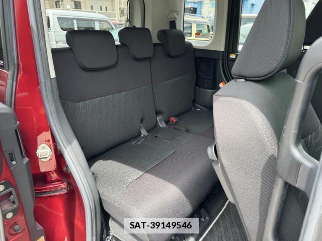 Toyota ROOMY 2019-09 7913194-14