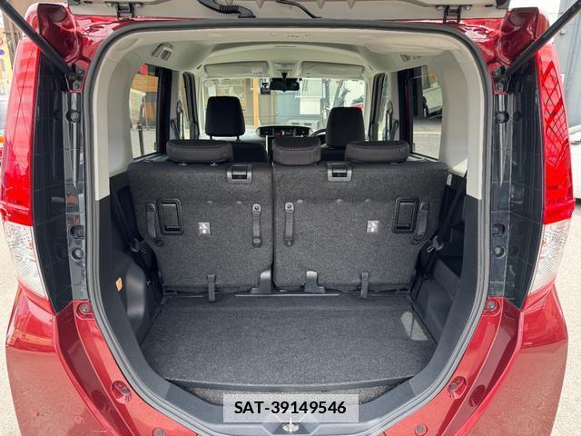 Toyota ROOMY 2019-09 7913194-16