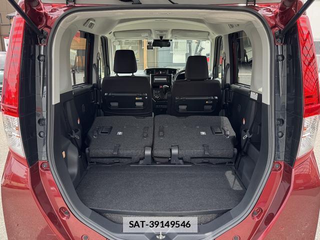 Toyota ROOMY 2019-09 7913194-17
