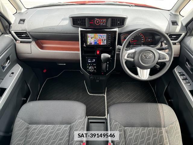 Toyota ROOMY 2019-09 7913194-8
