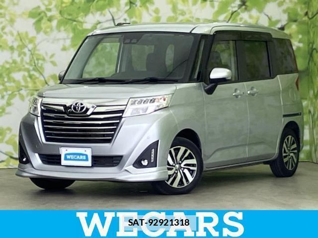 Toyota ROOMY 2019-07 7913230-0