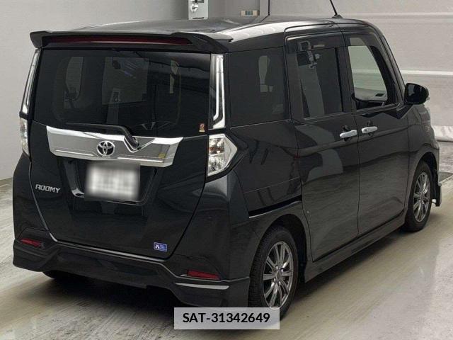 Toyota ROOMY 2022-08 7913287-1